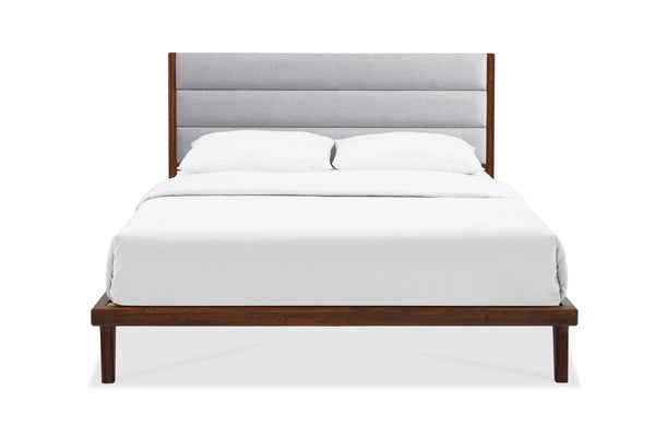Greenington Mercury Upholstered Platform Bed GM002CKE