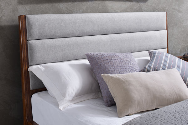 Greenington Mercury Upholstered Platform Bed GM002CKE