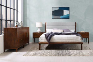 Greenington Mercury Upholstered Platform Bed GM002CKE