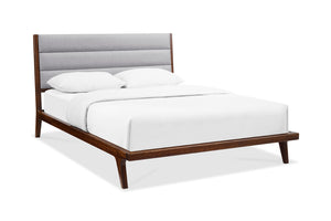 Greenington Mercury Upholstered Platform Bed GM002E