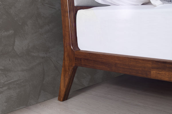 Greenington Mercury Upholstered Platform Bed GM002E