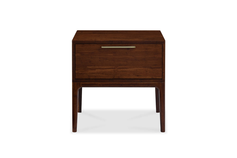Greenington Mercury Nightstand GM003E