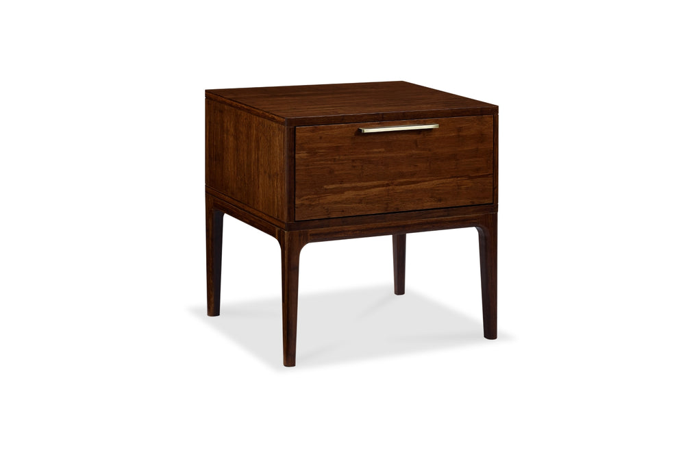 Greenington Mercury Nightstand GM003E