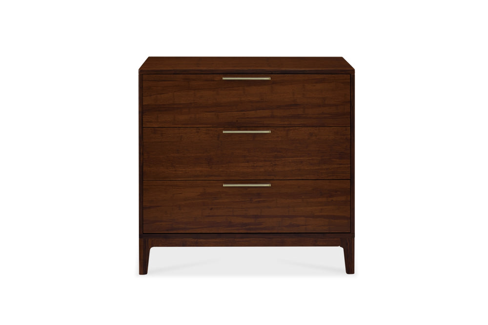 Greenington Mercury Three Drawer Chest GM004E