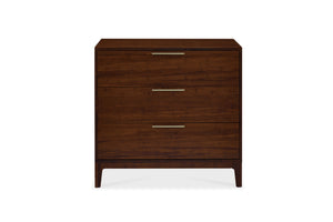 Greenington Mercury Three Drawer Chest GM004E