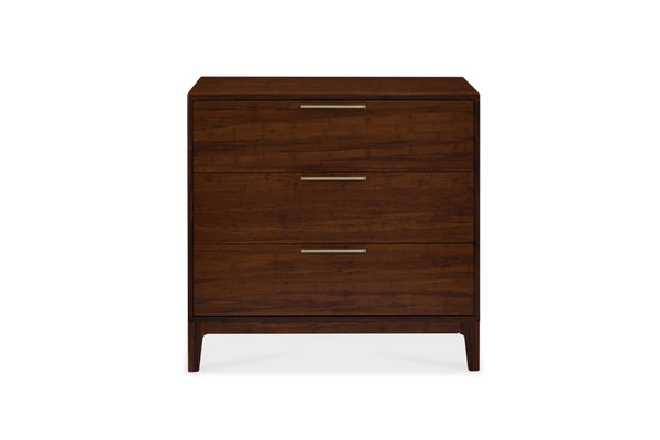 Greenington Mercury Three Drawer Chest GM004E