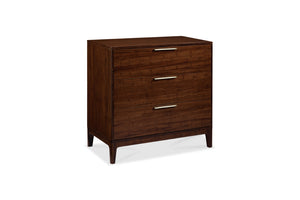 Greenington Mercury Three Drawer Chest GM004E