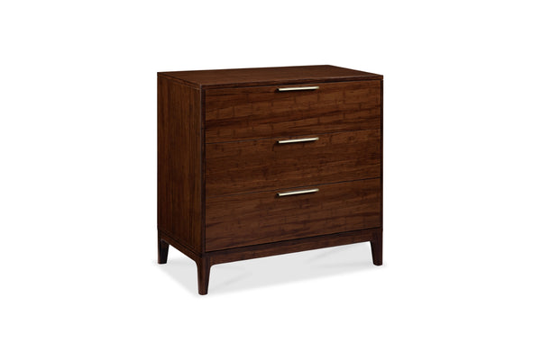Greenington Mercury Three Drawer Chest GM004E