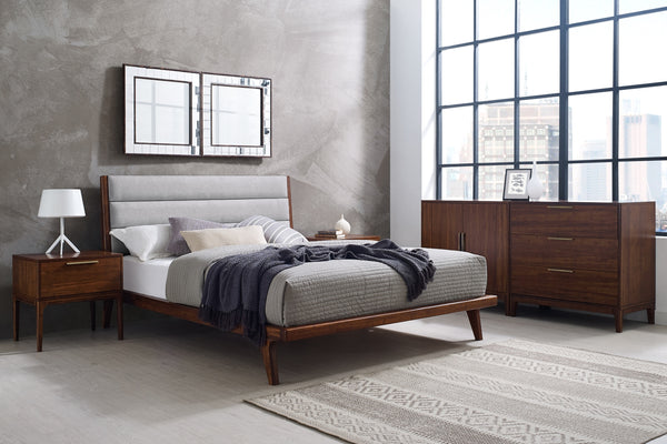 Greenington Mercury Two Door Chest GM005E