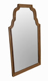 Noir Reclaimed Teak Floor Mirror GMIR115OW