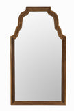 Noir Reclaimed Teak Floor Mirror GMIR115OW