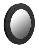 Noir Clay Mirror GMIR139MTB-L