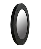 Noir Clay Mirror GMIR139MTB-L