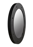 Noir Clay Mirror GMIR139MTB-L