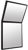 Noir Lazo Mirror GMIR169MTB