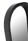 Noir Gorky Mirror GMIR170P