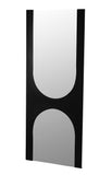 Noir Himeno Mirror GMIR174MTB