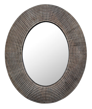 Noir Coco Mirror GMIR176