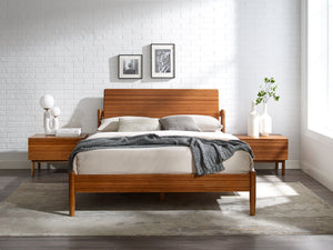 Greenington Monterey Platform Bed GMT0001AM