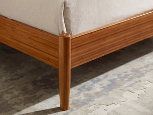 Greenington Monterey Platform Bed GMT0002AM