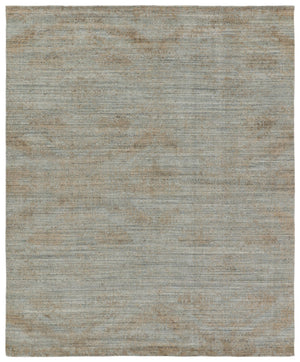 Jaipur Living Genevieve Arano GNV05 Handwoven Handmade Indoor Contemporary Rug Taupe 9' x 13'