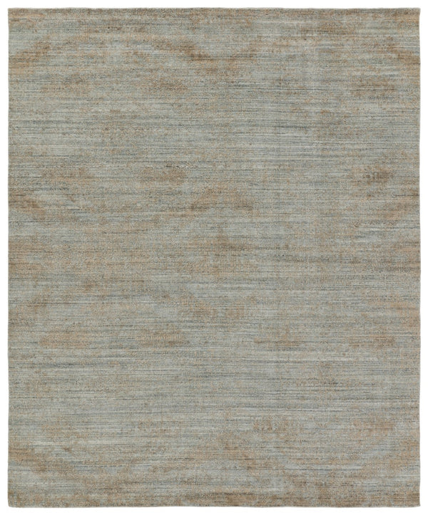 Jaipur Living Genevieve Arano GNV05 Handwoven Handmade Indoor Contemporary Rug Taupe 9' x 13'