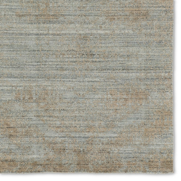 Jaipur Living Genevieve Arano GNV05 Handwoven Handmade Indoor Contemporary Rug Taupe 9' x 13'
