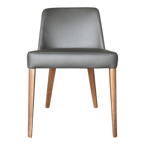 Outlaw Dining Chair Dark Grey-M2