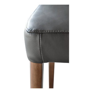 Outlaw Dining Chair Dark Grey-M2