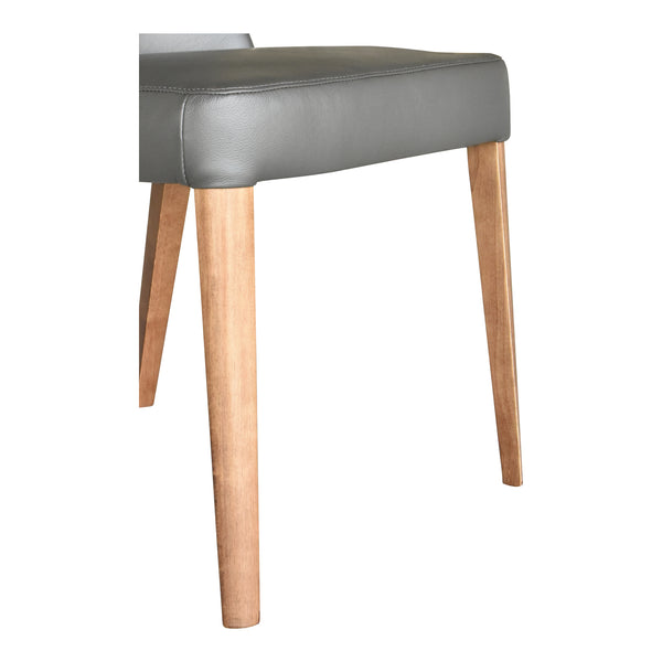 Outlaw Dining Chair Dark Grey-M2