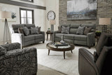 Southern Motion Mt. Vernon 686-62P Transitional  Power Headrest Reclining Sofa 686-62P 222-14, 360-14, 337-14