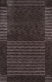 Gramercy GM-07 Hand Loomed Contemporary Striped Indoor Area Rug
