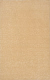 Gramercy GM-11 Hand Loomed Contemporary Solid Indoor Area Rug