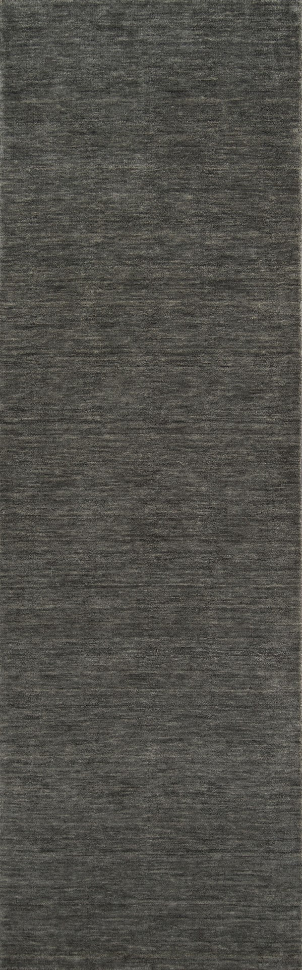 Momeni Gramercy GM-12 Hand Loomed Contemporary Solid Indoor Area Rug Lagoon 9'6" x 13'6" GRAMEGM-12LAG96D6