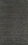 Momeni Gramercy GM-12 Hand Loomed Contemporary Solid Indoor Area Rug Lagoon 9'6" x 13'6" GRAMEGM-12LAG96D6