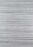Momeni Gramercy GM-27 Hand Loomed Contemporary Abstract Indoor Area Rug Grey 9'6" x 13'6" GRAMEGM-27GRY96D6