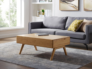 Greenington Rhody Lift Top Coffee Table GRL001CA