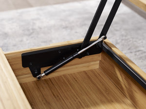 Greenington Rhody Lift Top Coffee Table GRL001CA