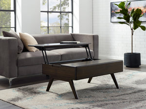 Greenington Rhody Lift Top Coffee Table GRL001HA