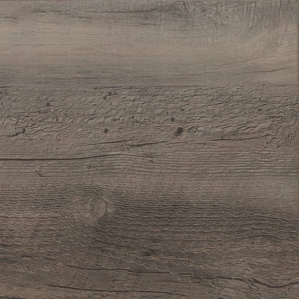 Walker Edison Groove Modern Farmhouse/Coastal 48" Grooved Panel Sided Coffee Table GRO48CTGW