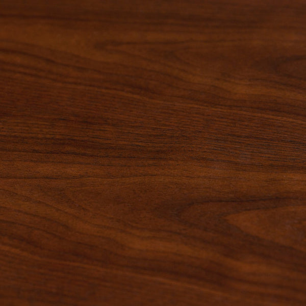 Walker Edison Garret Mid-century Modern/Modern 60" Modern Industrial Veneer and Metal Dining Table GRRD2DDWV