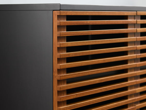 Greenington 64" Rowan Media Center GRW001AM