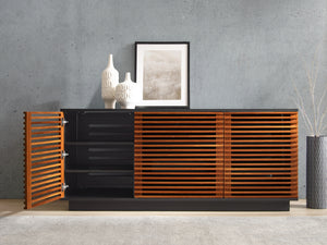 Greenington 64" Rowan Media Center GRW001AM