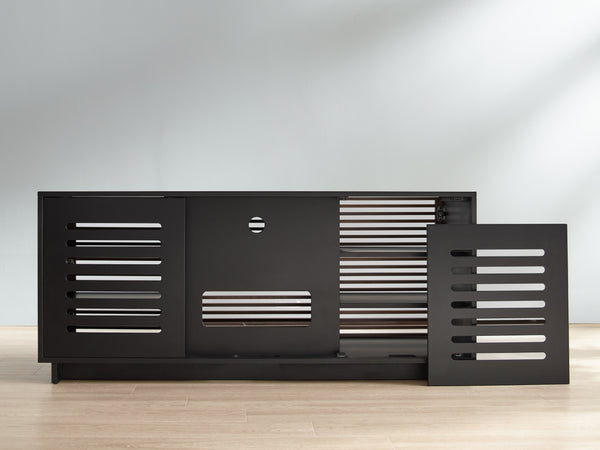 Greenington 64" Rowan Media Center GRW001AM