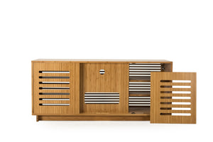 Greenington 64" Rowan Media Center GRW001CA