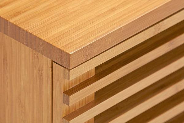 Greenington 64" Rowan Media Center GRW001CA