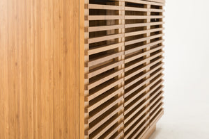 Greenington 64" Rowan Media Center GRW001CA