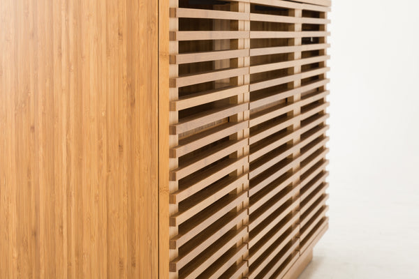 Greenington 64" Rowan Media Center GRW001CA