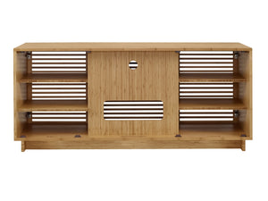 Greenington 64" Rowan Media Center GRW001CA