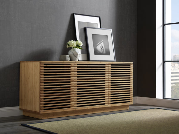 Greenington 64" Rowan Media Center GRW001CA